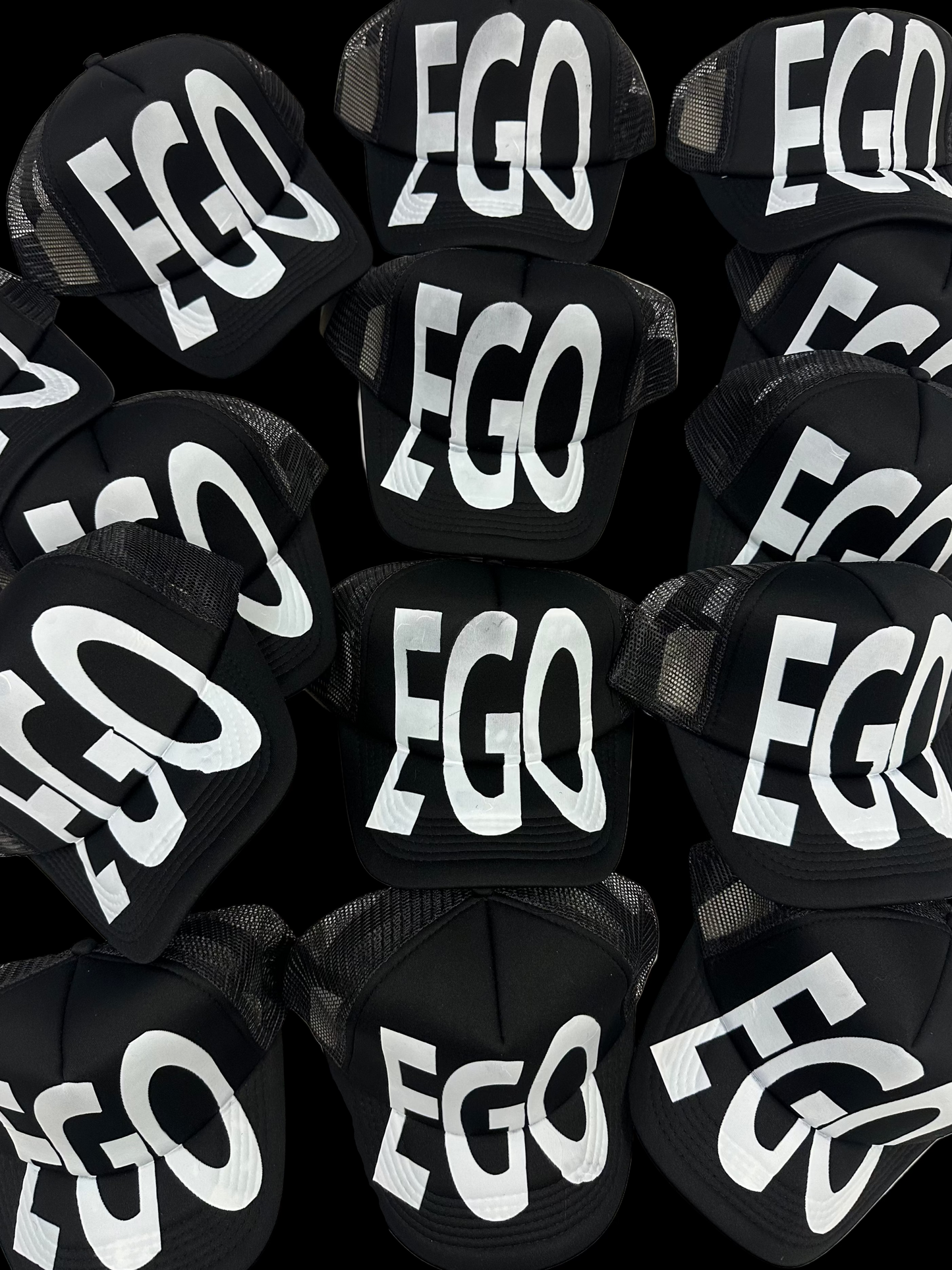 EGO HAT