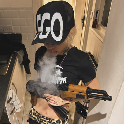 EGO HAT