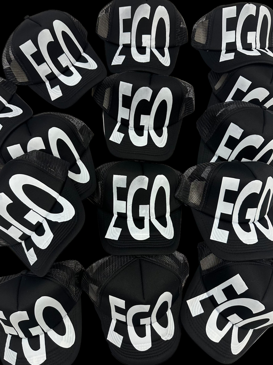 EGO HAT